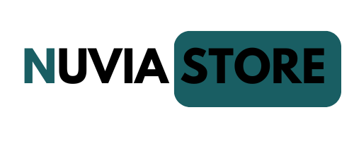 NUVIA STORE