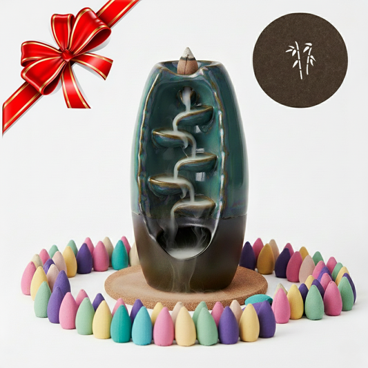 Incienso de Cascada ZenPure™