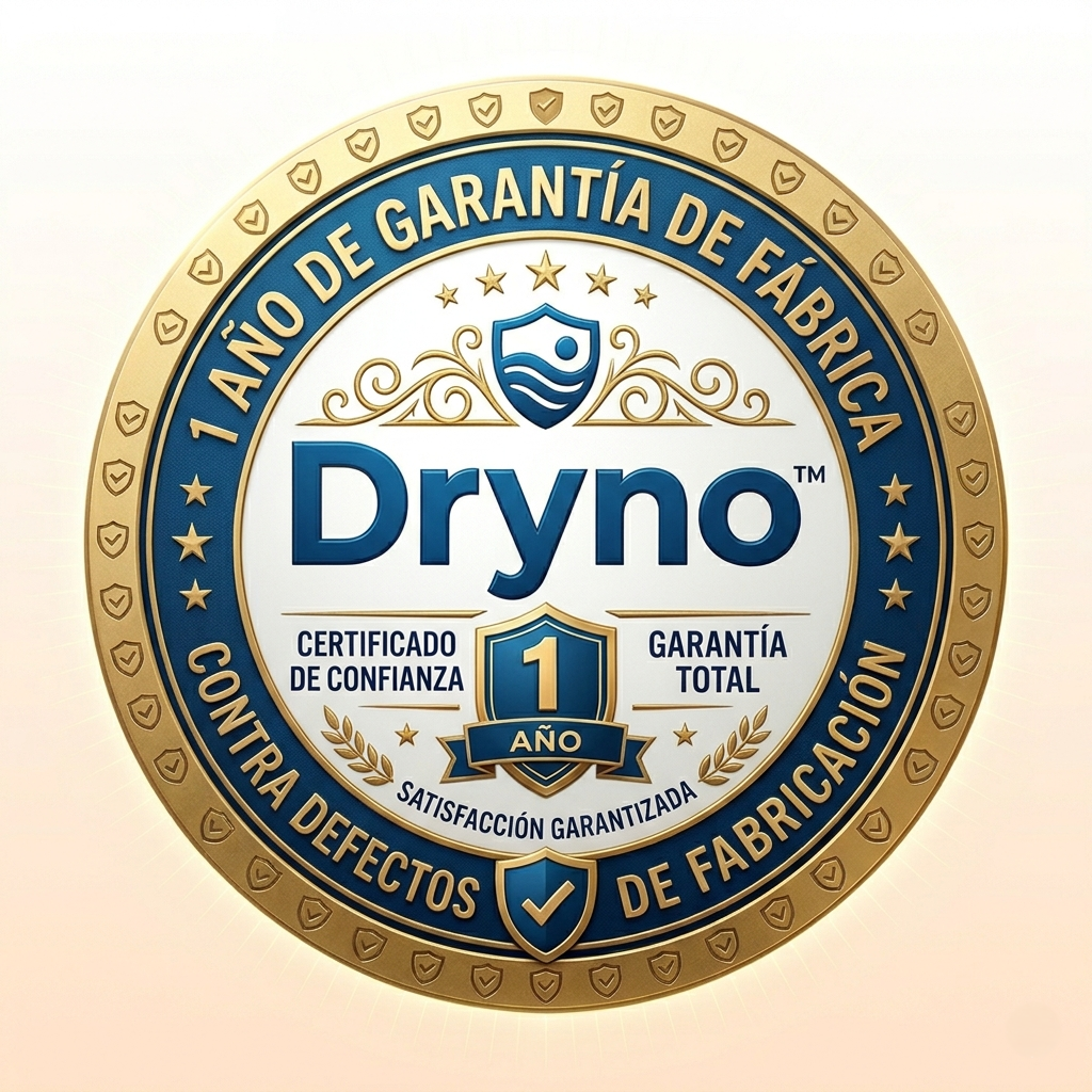 Multi-estilizador Dryno™ 5 en 1: Crea ondas, alisa o da volumen