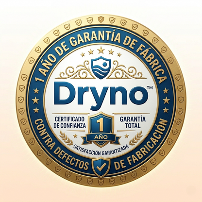 Multi-estilizador Dryno™ 5 en 1: Crea ondas, alisa o da volumen