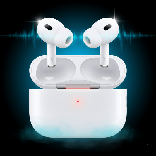 Auriculares Inalámbricos 2ª generación