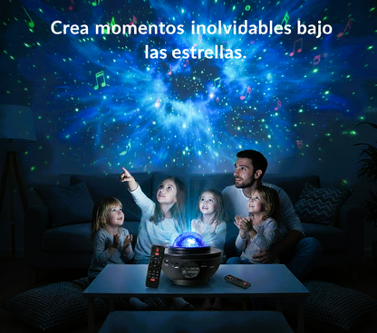 Proyector LED de GALAXIA NovaLight™