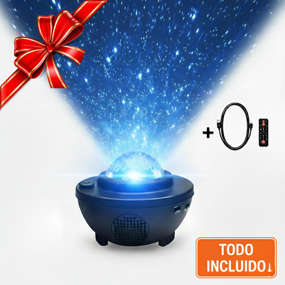 Proyector LED de GALAXIA NovaLight™